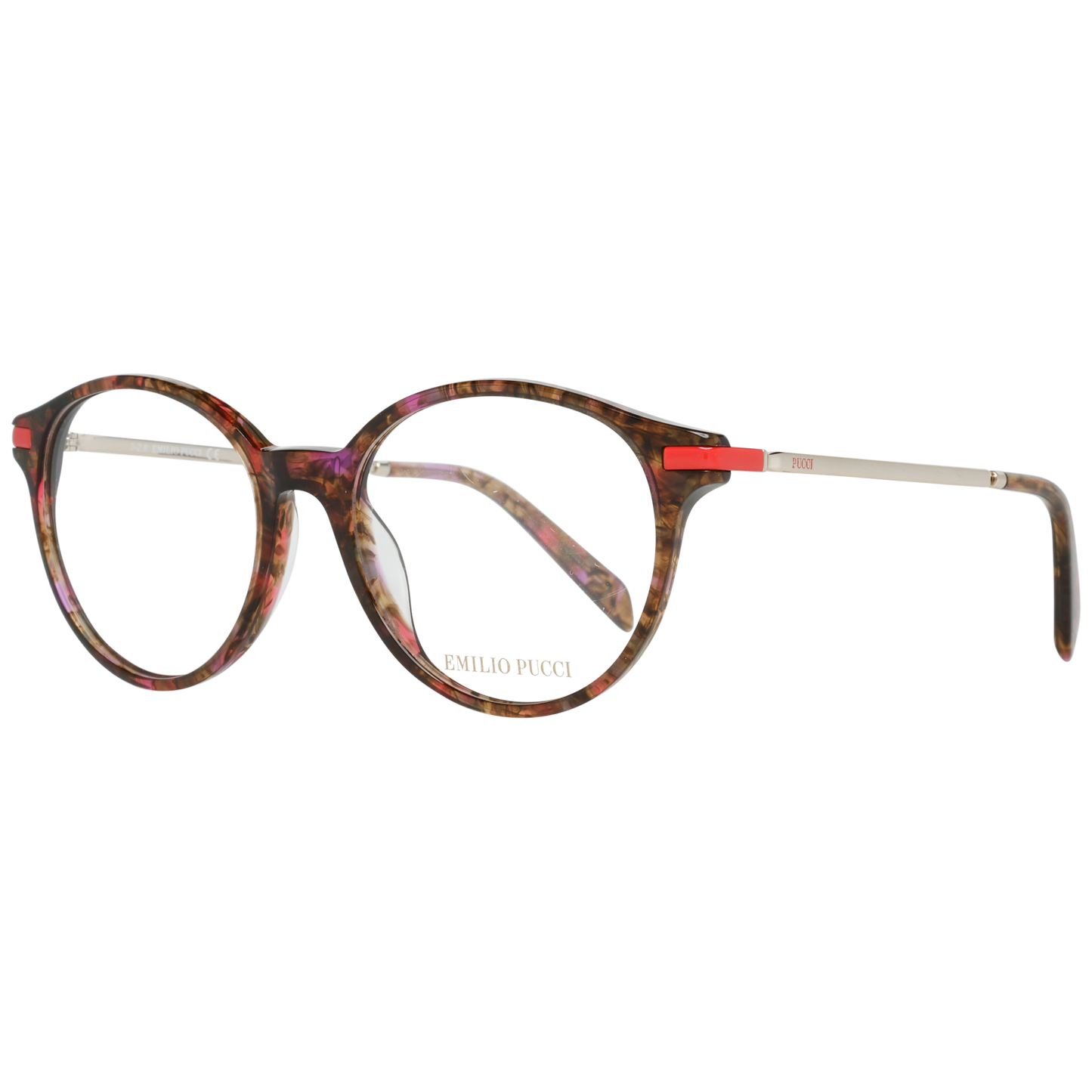 Emilio Pucci Optical Frame EP5105 054 52