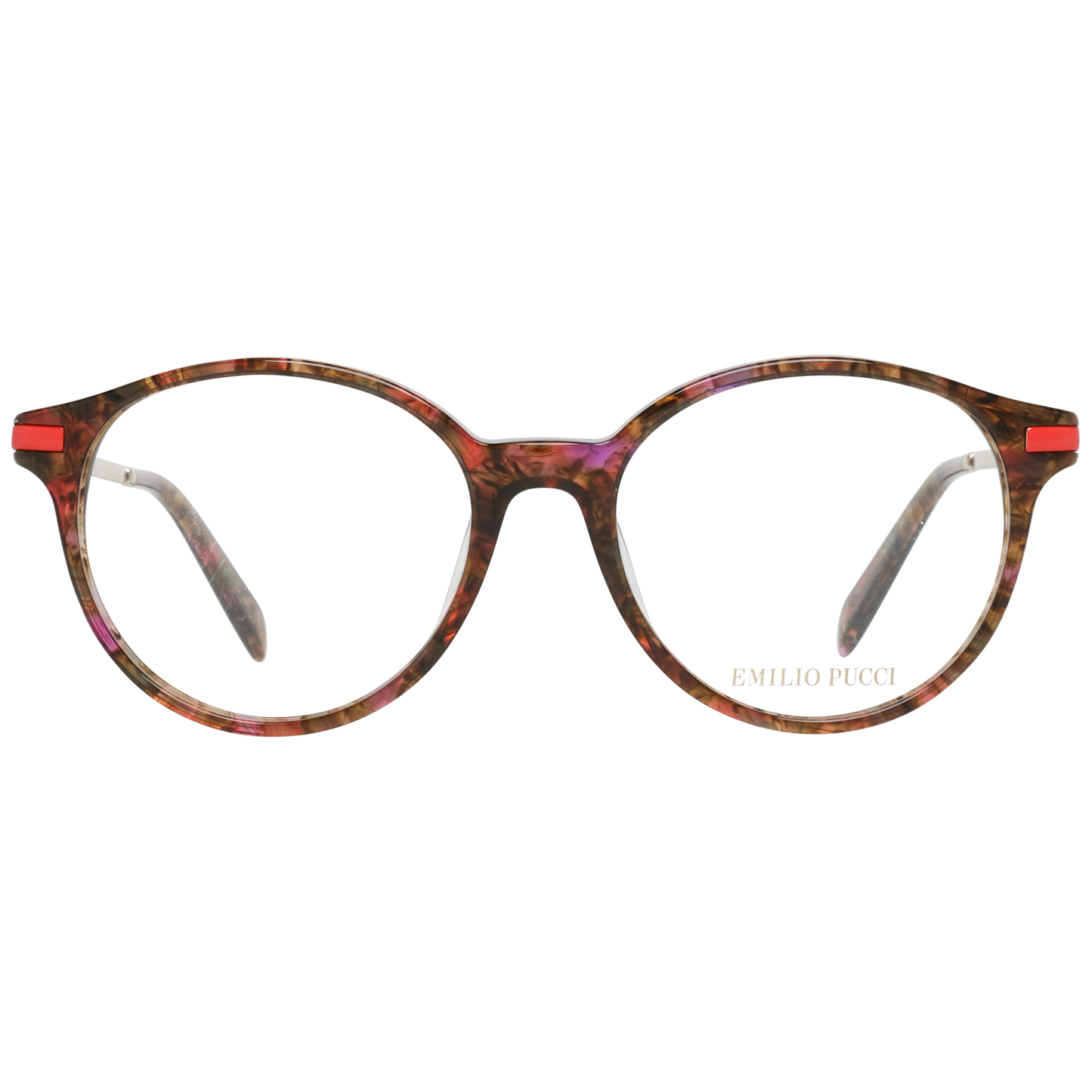 Emilio Pucci Optical Frame EP5105 054 52