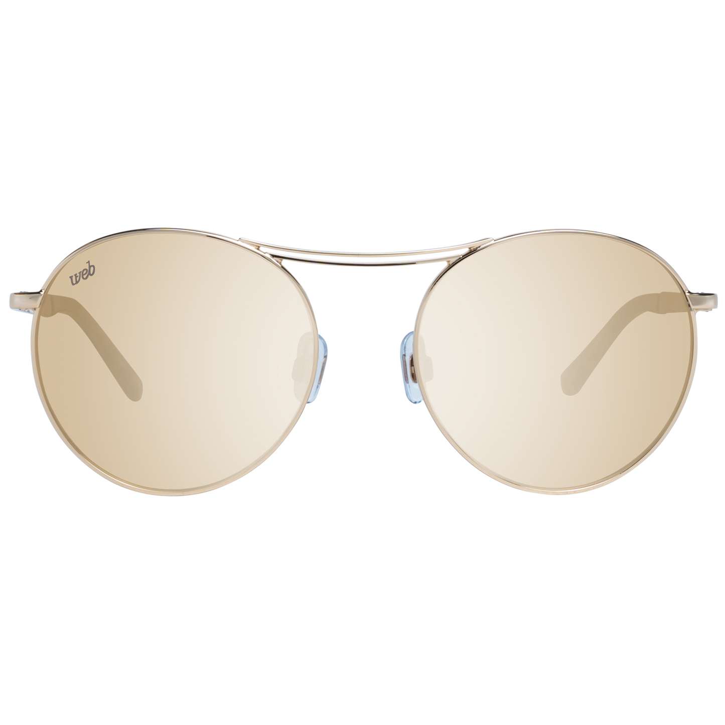 Web Sonnenbrille WE0242 32G 53 Unisex Gold - Watchshop24.eu