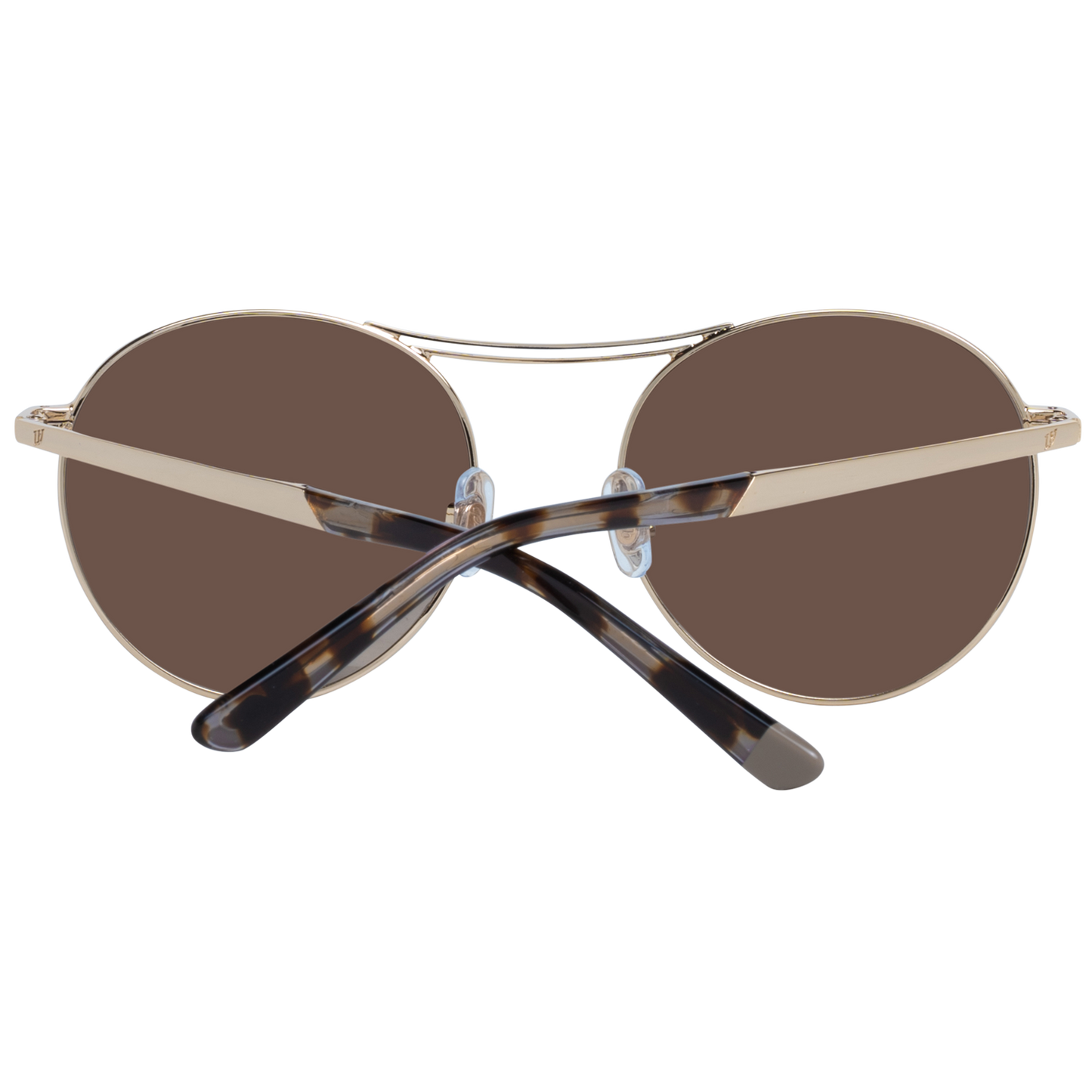 Web Sonnenbrille WE0242 32G 53 Unisex Gold - Watchshop24.eu