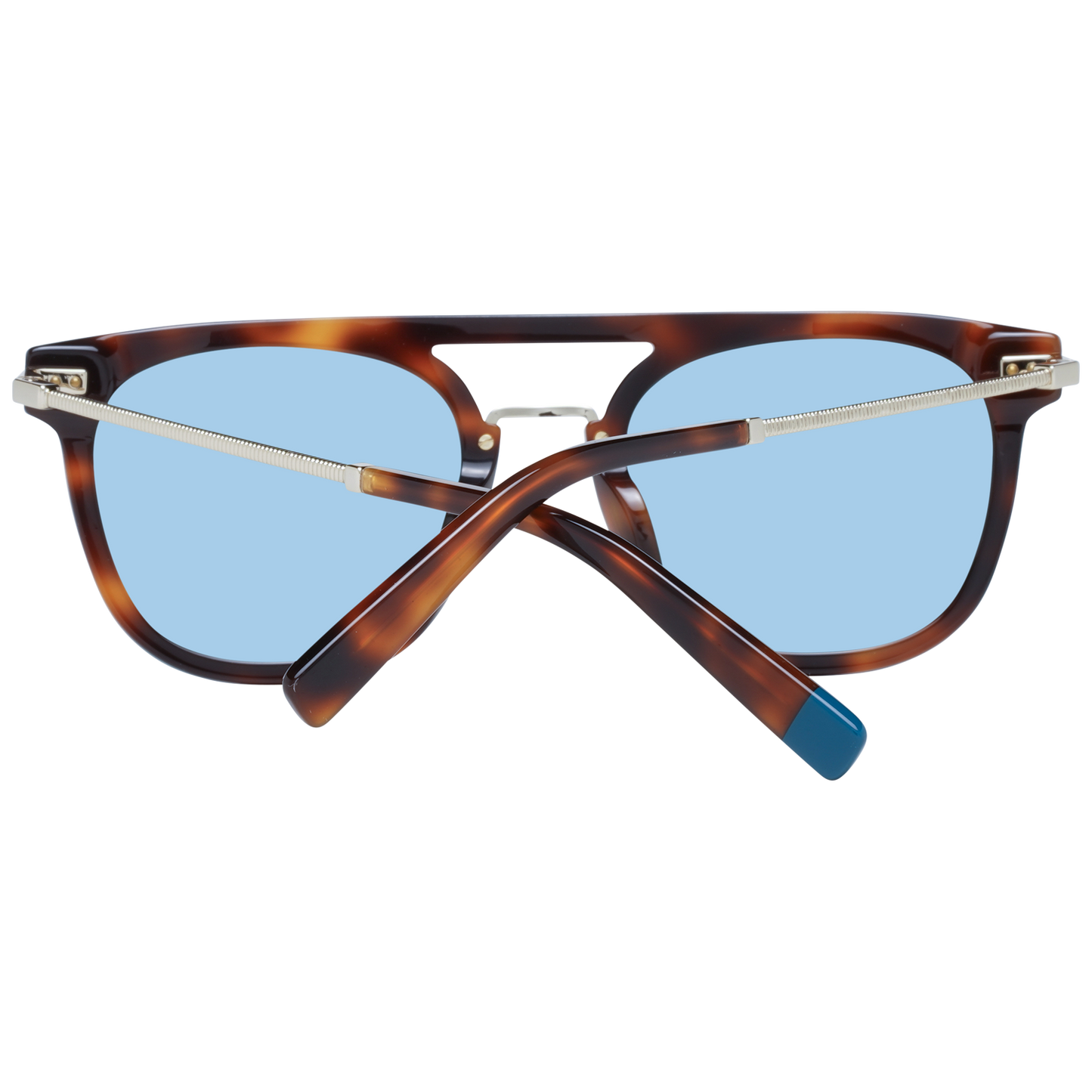 Web Sonnenbrille WE0238 52V 51 Herren Braun