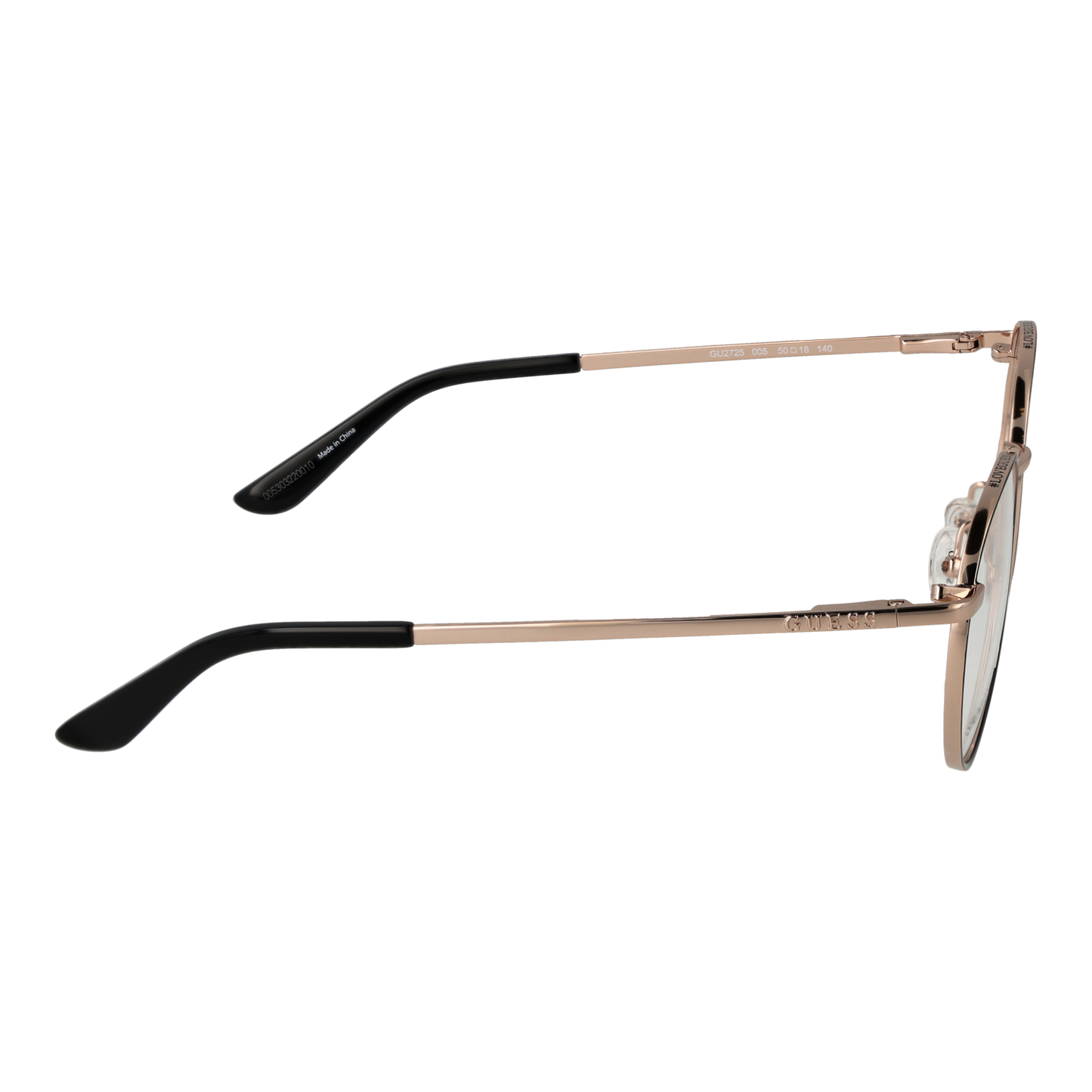 Guess Optical Frame GU2725 005 50