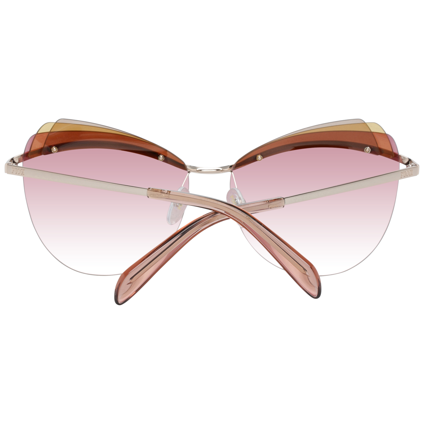 Pucci Sunglasses EP0112 28T 59