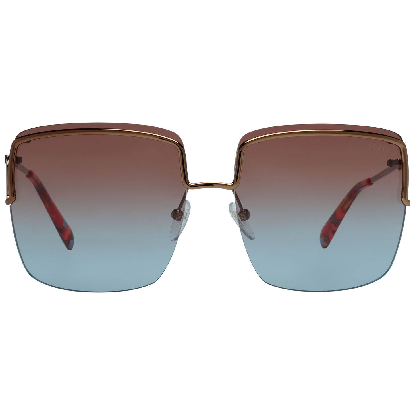 Pucci Sunglasses EP0116 36F 62
