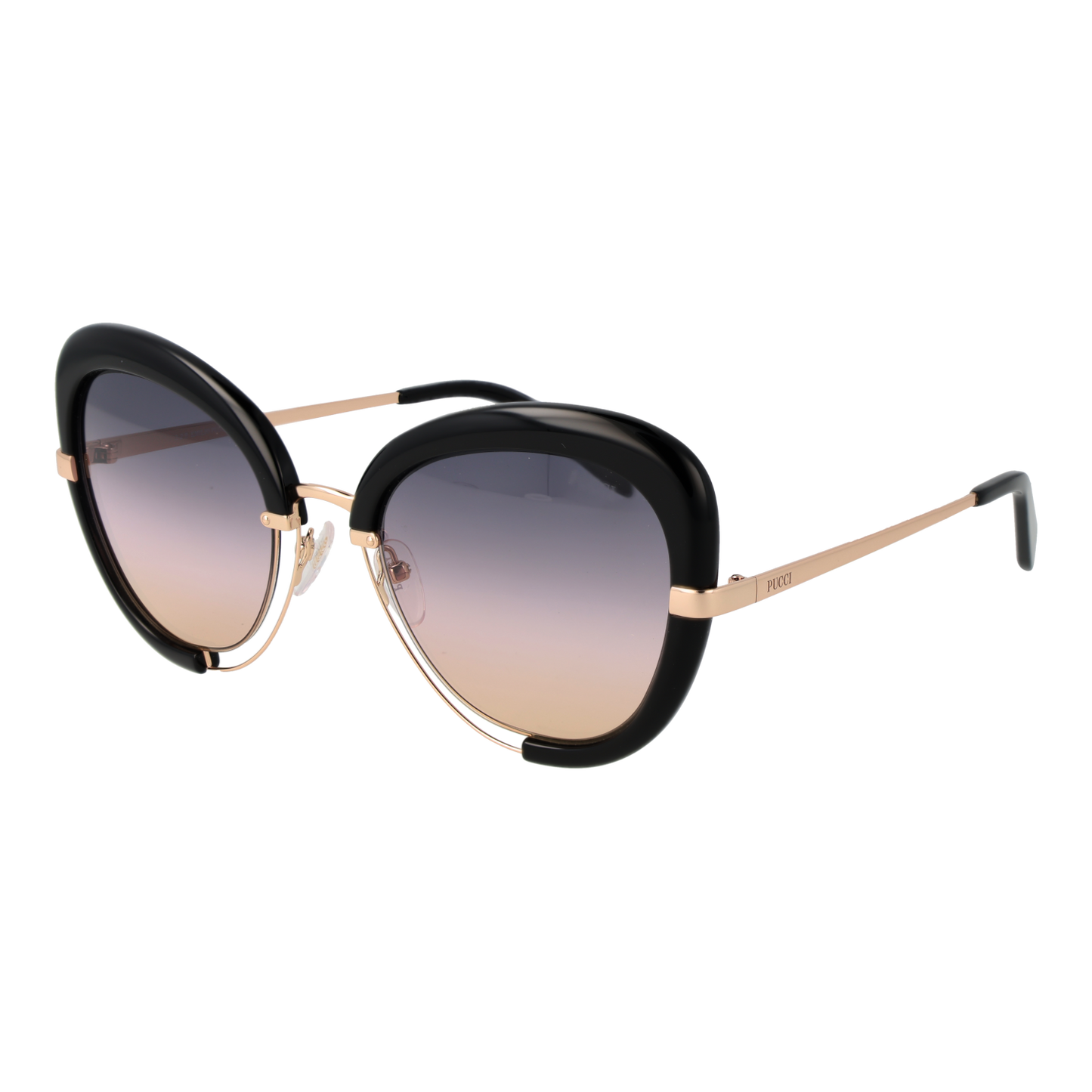 Pucci Sunglasses EP0115 01B 55