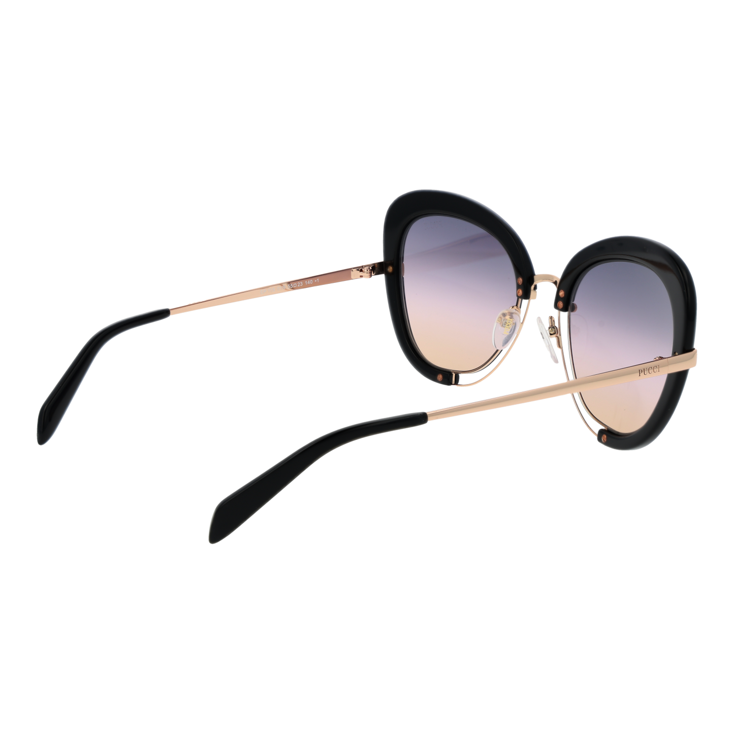 Pucci Sunglasses EP0115 01B 55