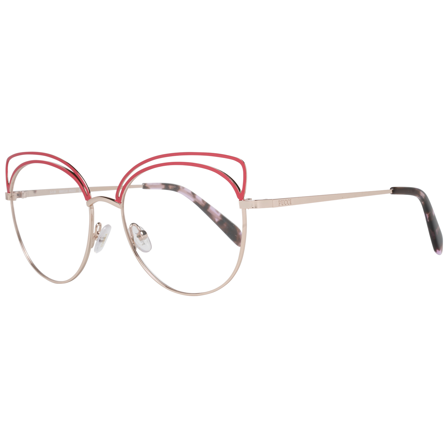 Emilio Pucci Brille EP5123 068 54 Damen