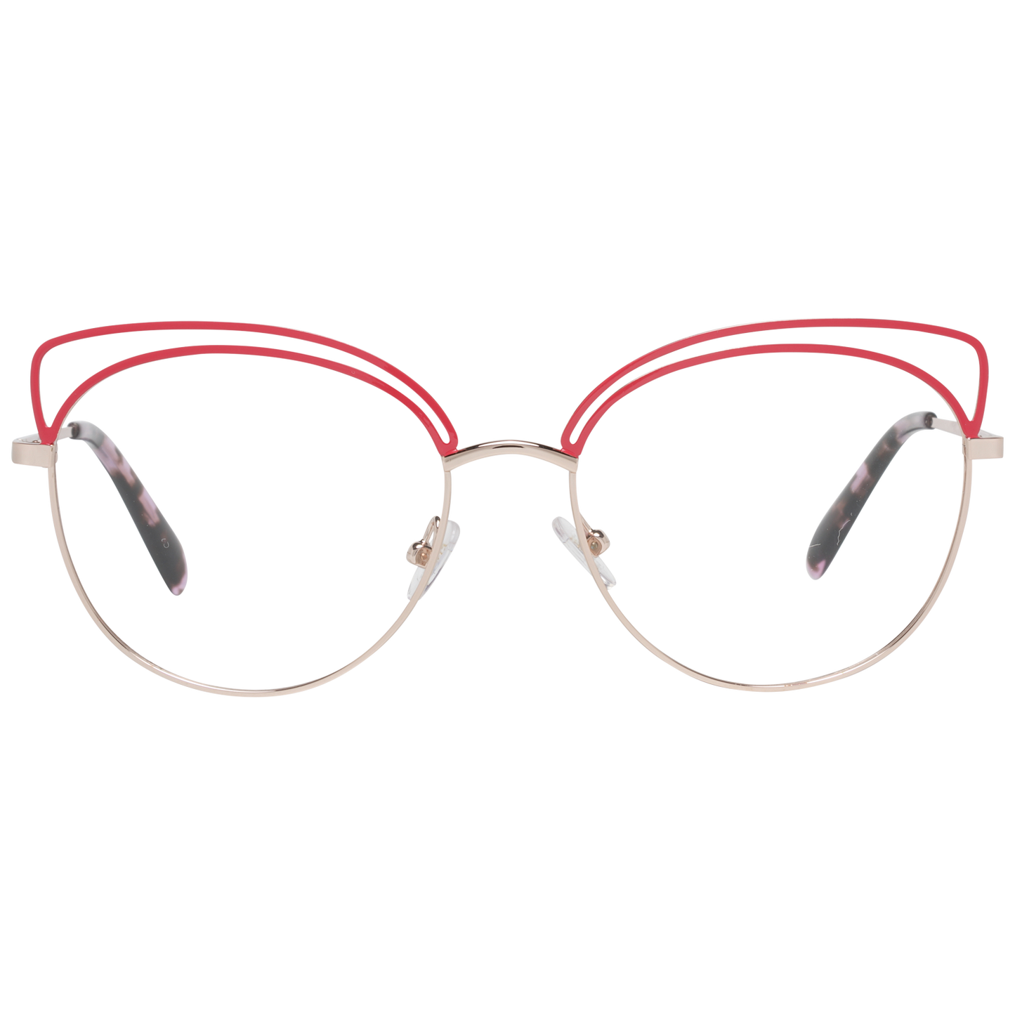 Emilio Pucci Brille EP5123 068 54 Damen