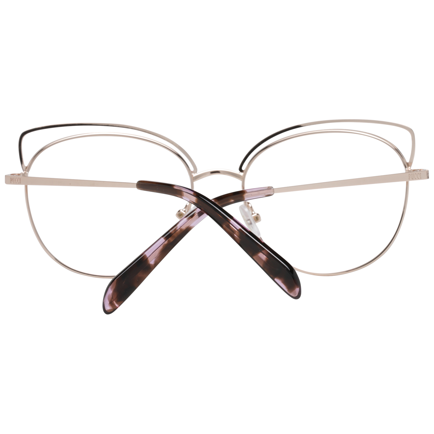Emilio Pucci Brille EP5123 068 54 Damen