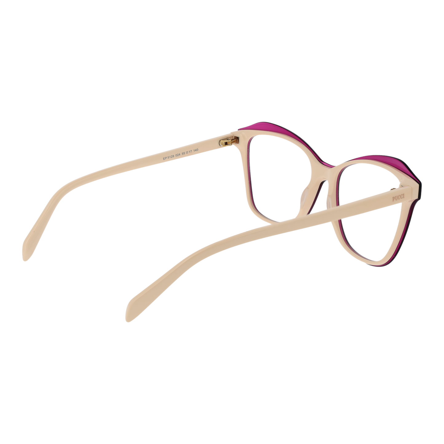 Pucci Optical Frame EP5128 024 55