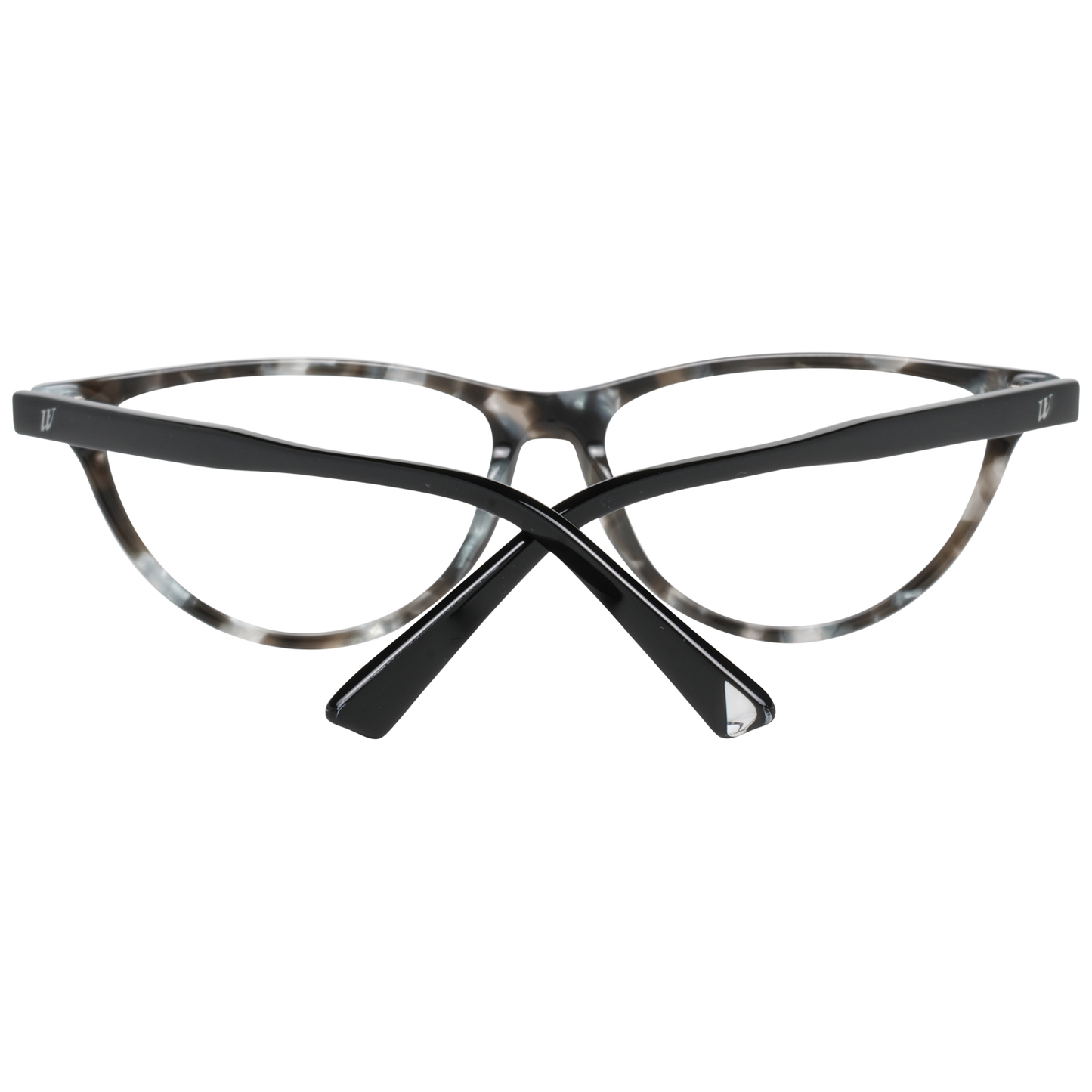 Web Brille WE5305 005 55 Damen