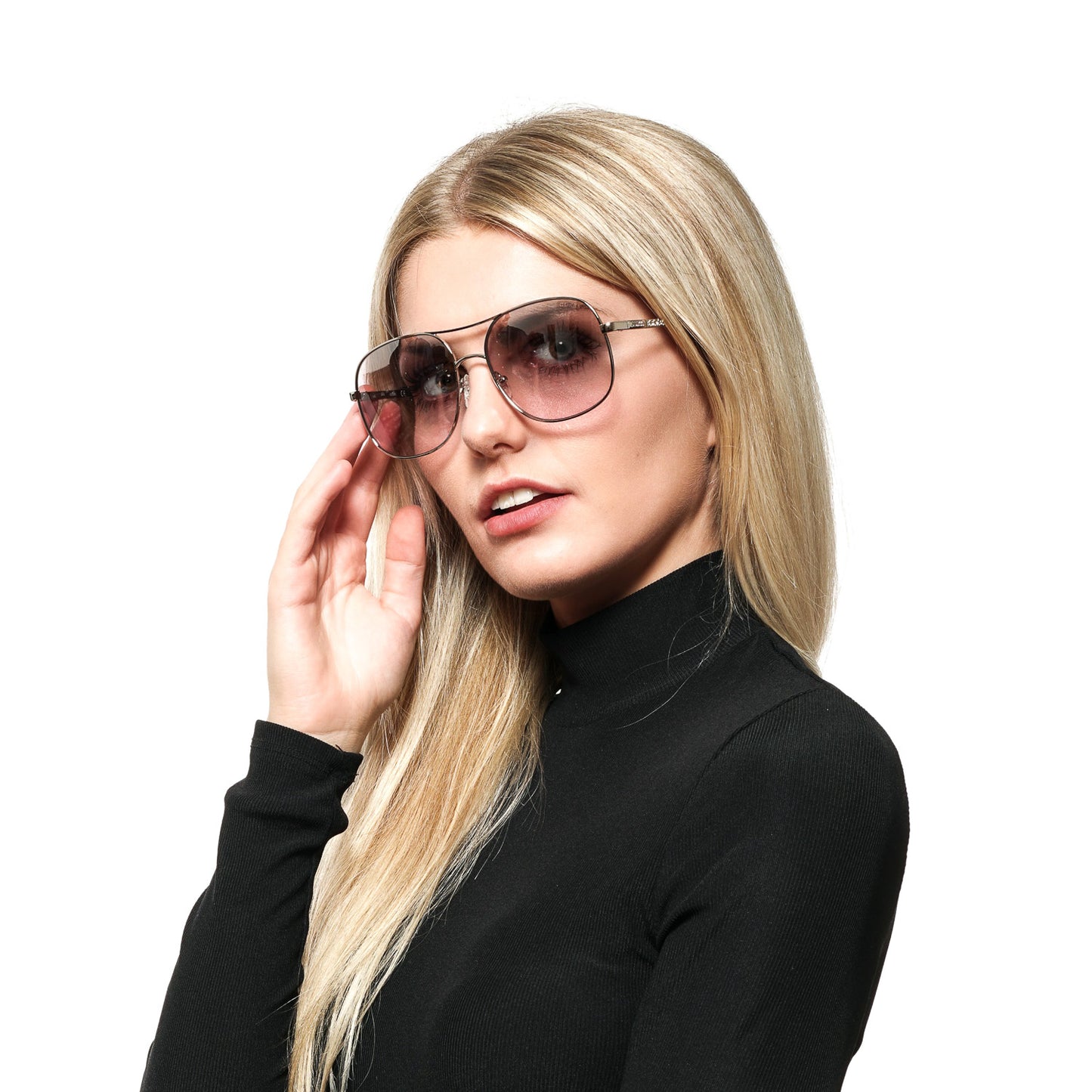 Guess Sunglasses GF6081 10Z 59