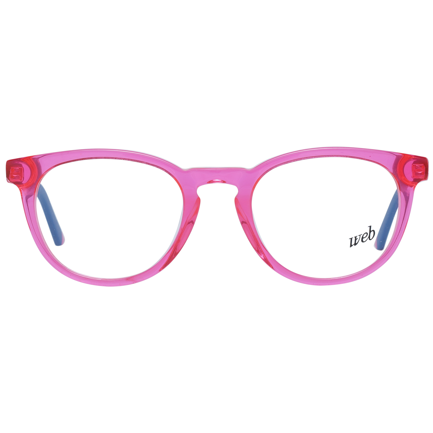 Web Brille WE5307 074 45 Unisex Pink