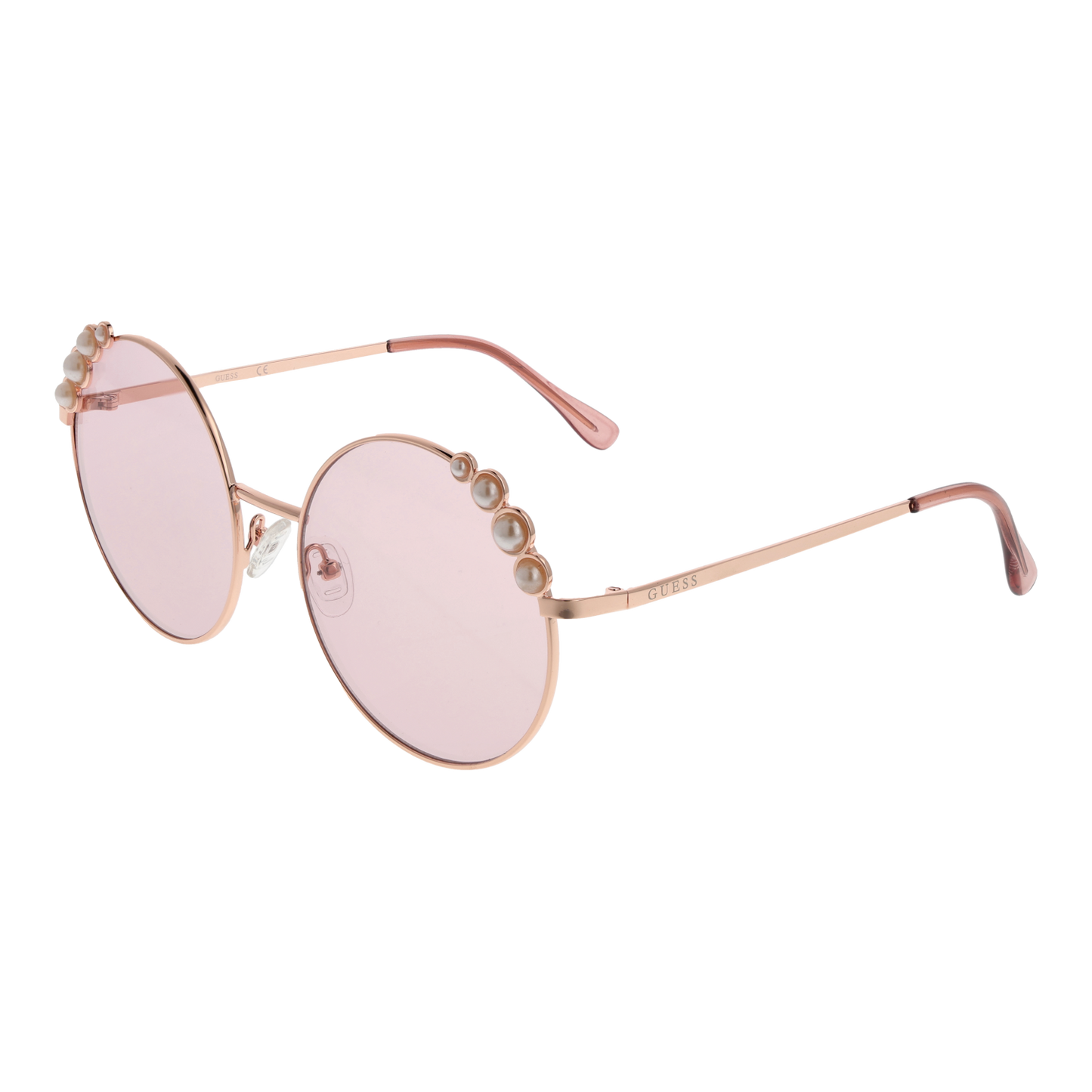 Guess Sunglasses GF0355 28T 58