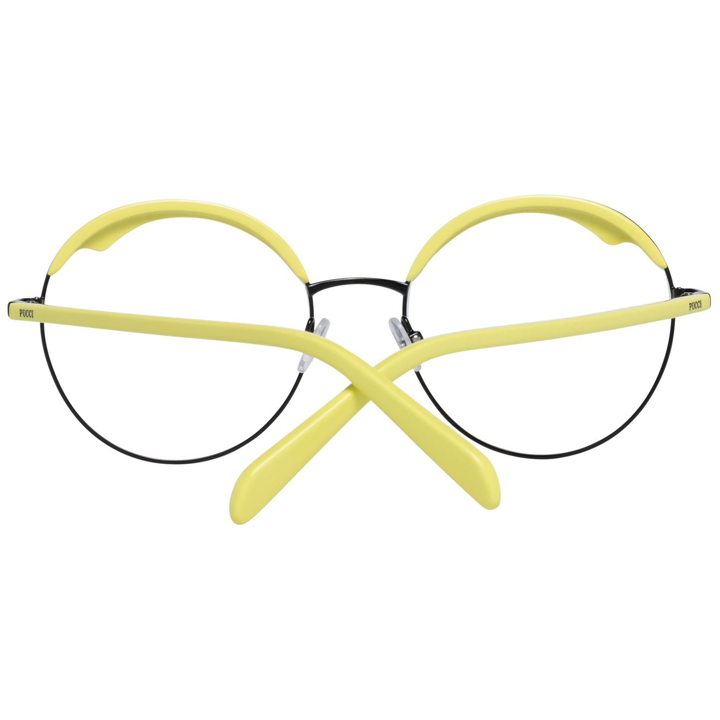 Emilio Pucci Brille EP5130 005 54 Damen Schwarz