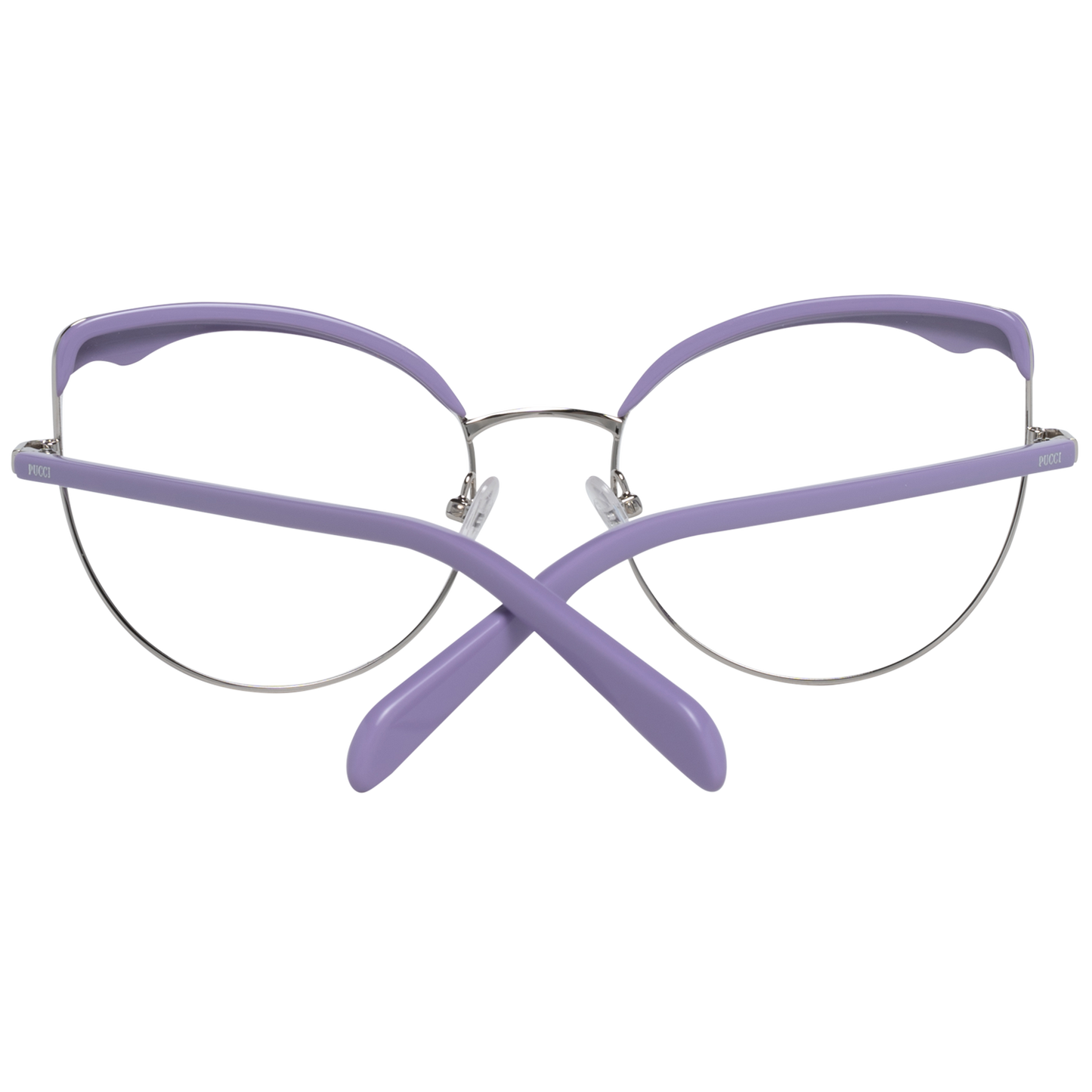 Emilio Pucci Brille EP5131 020 55 Damen Lila - Watchshop24.eu