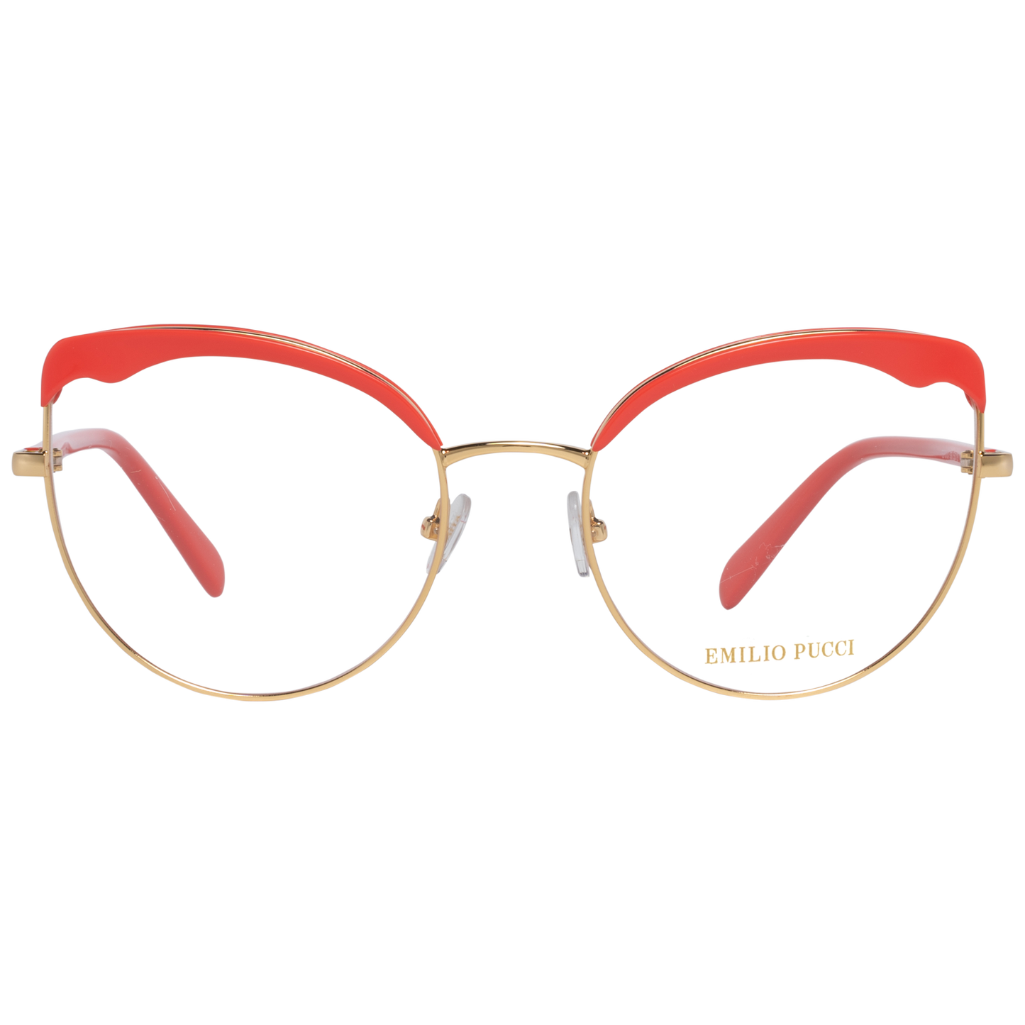 Emilio Pucci Brille EP5131 030 55 Damen - Watchshop24.eu