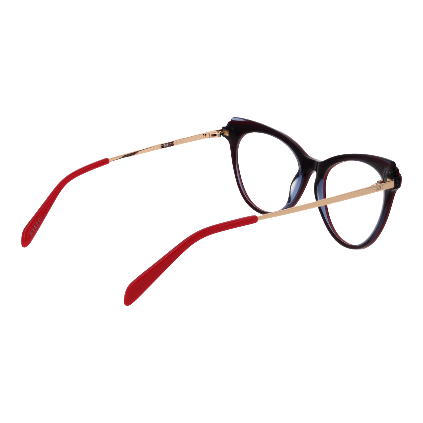 Pucci Optical Frame EP5132 005 54