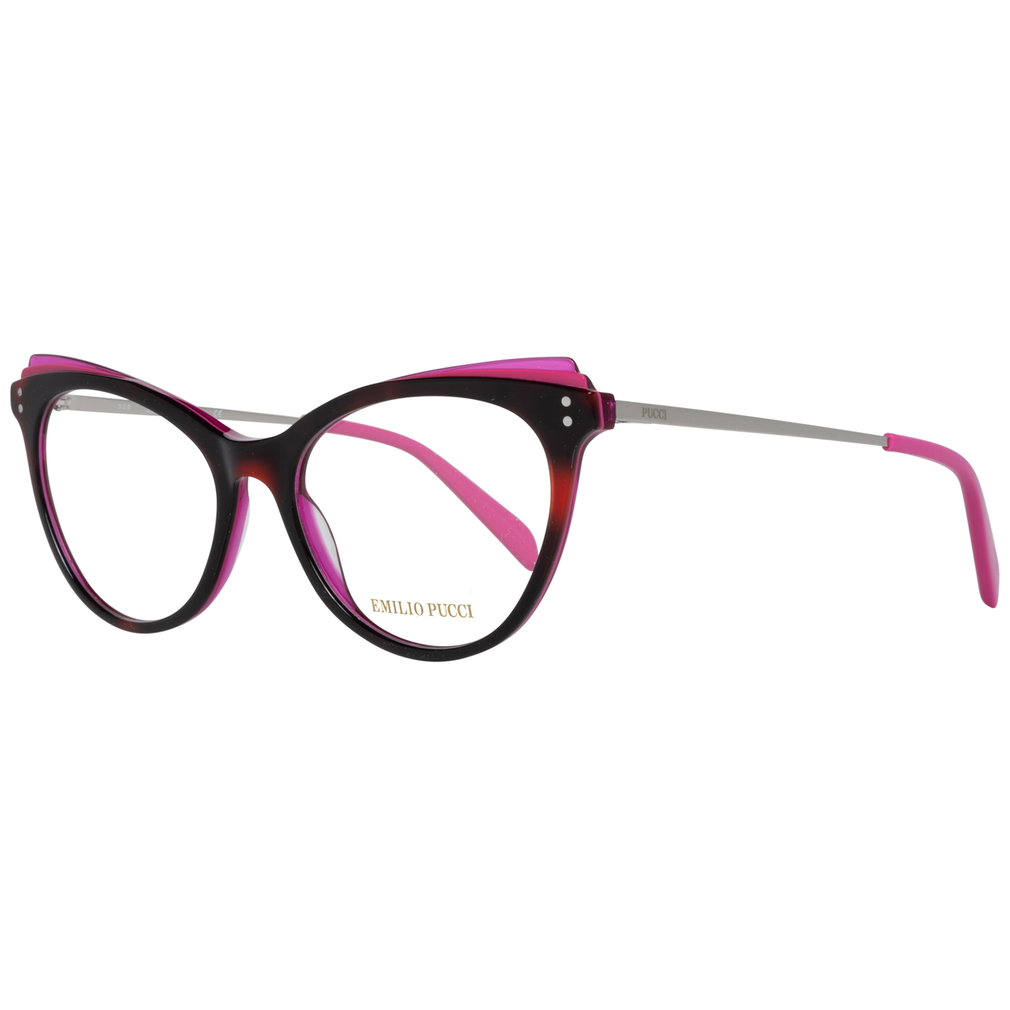 Emilio Pucci Optical Frame EP5132 056 54