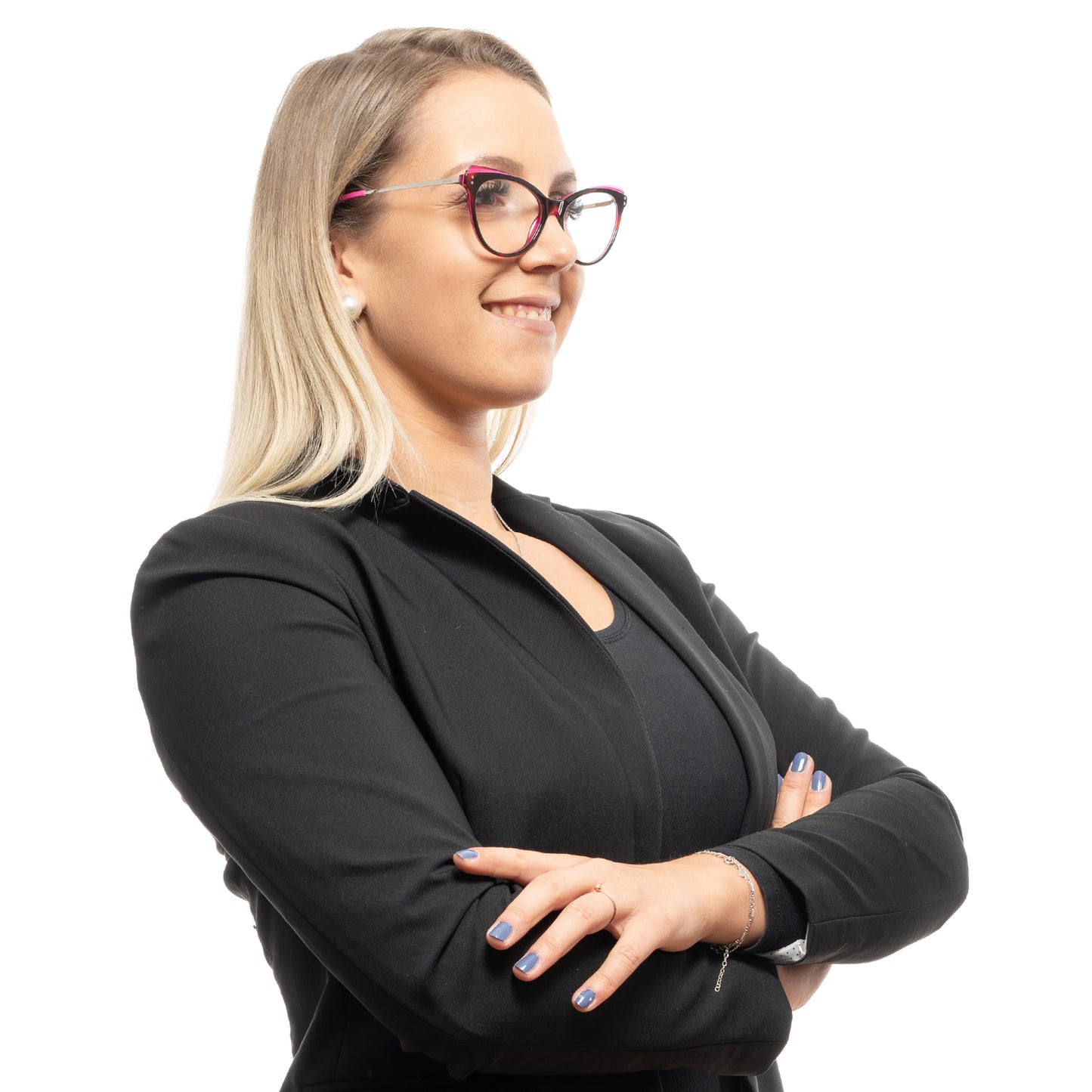 Emilio Pucci Optical Frame EP5132 056 54