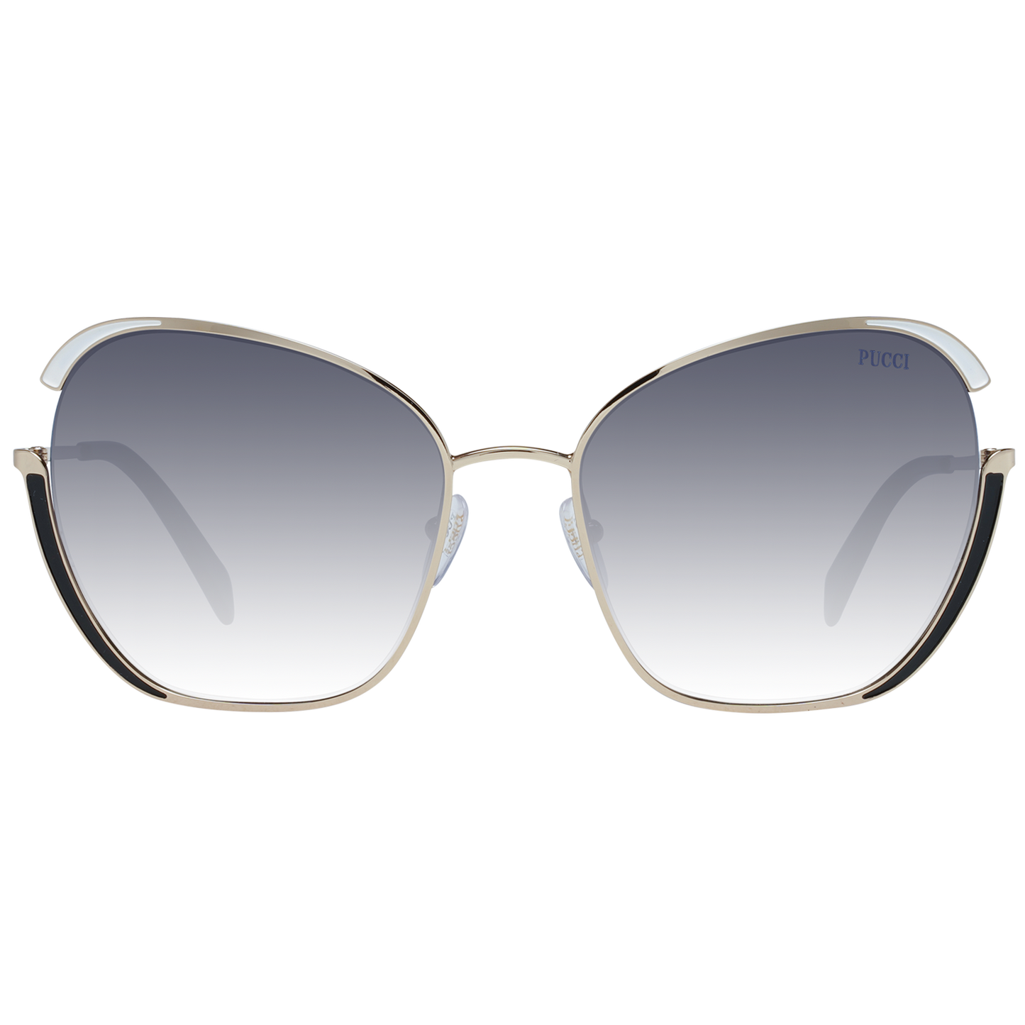 Emilio Pucci Sonnenbrille EP0131 28B 58