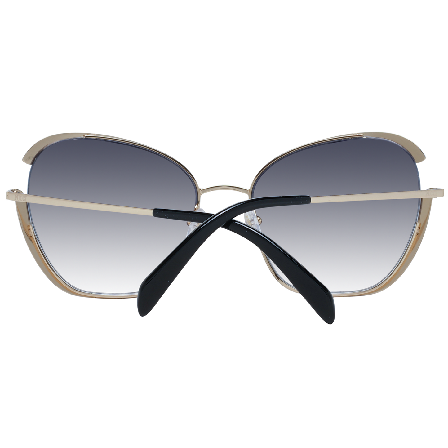 Emilio Pucci Sonnenbrille EP0131 28B 58