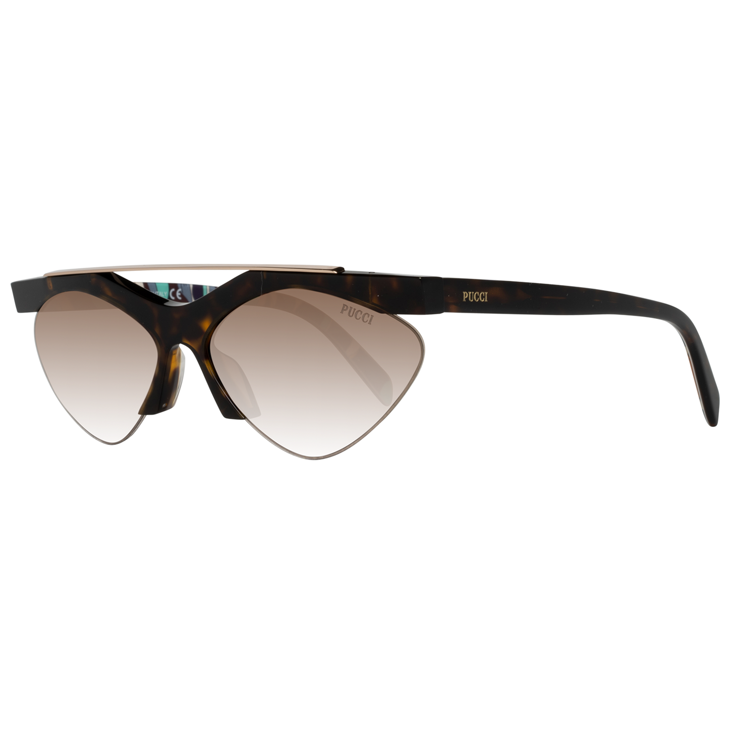 Pucci Sunglasses EP0137 52F 59