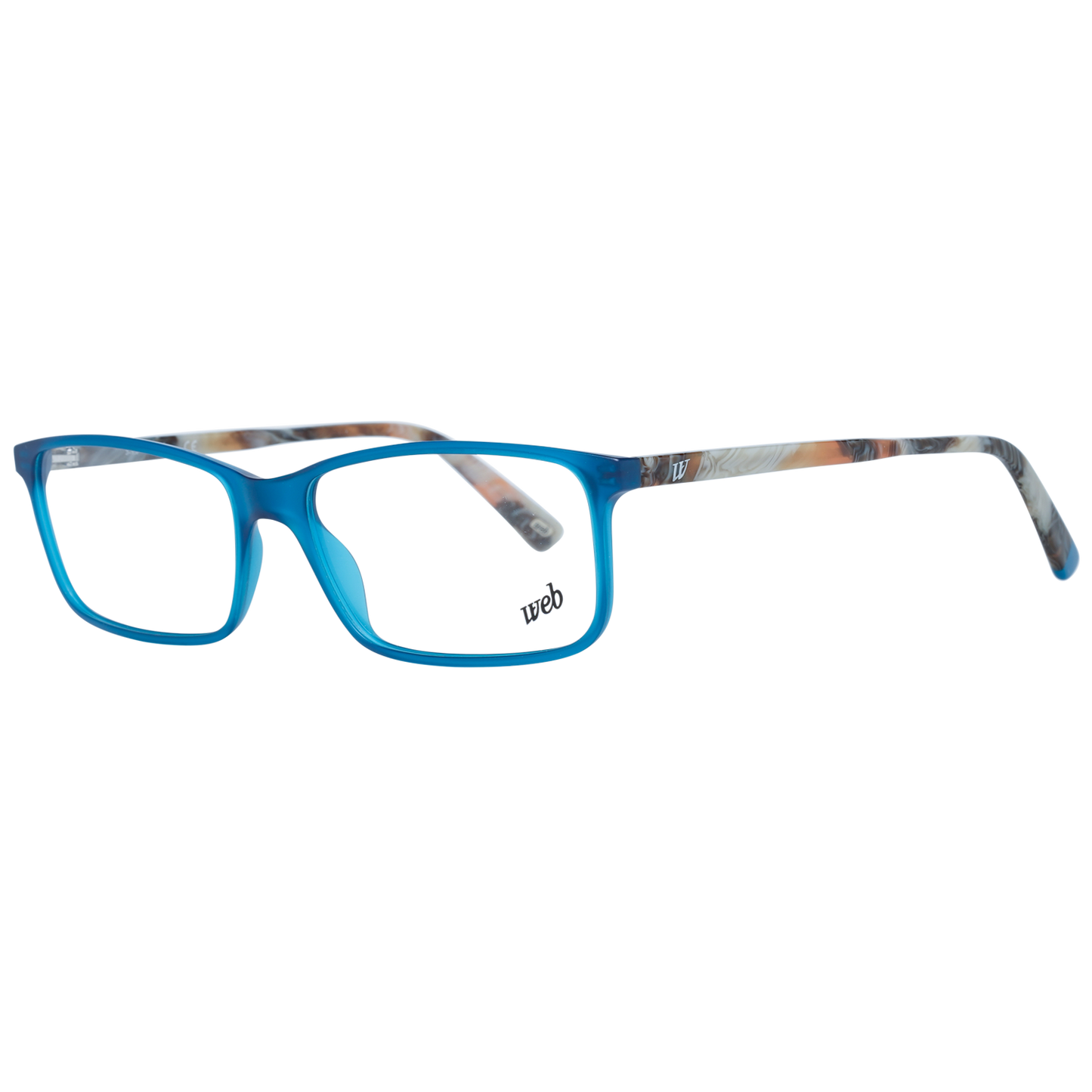 Web Brille WE5320 088 57 Herren Türkis