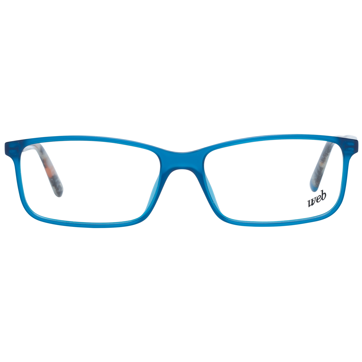 Web Brille WE5320 088 57 Herren Türkis