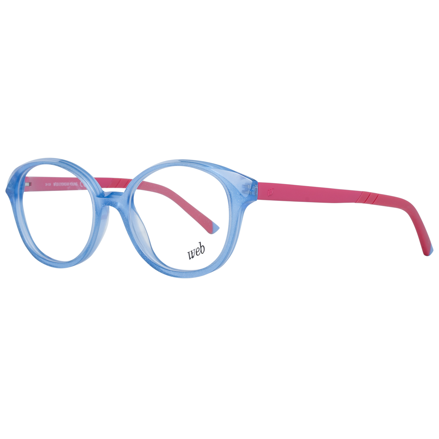 Web Brille WE5266 092 47 Damen Mehrfarbig