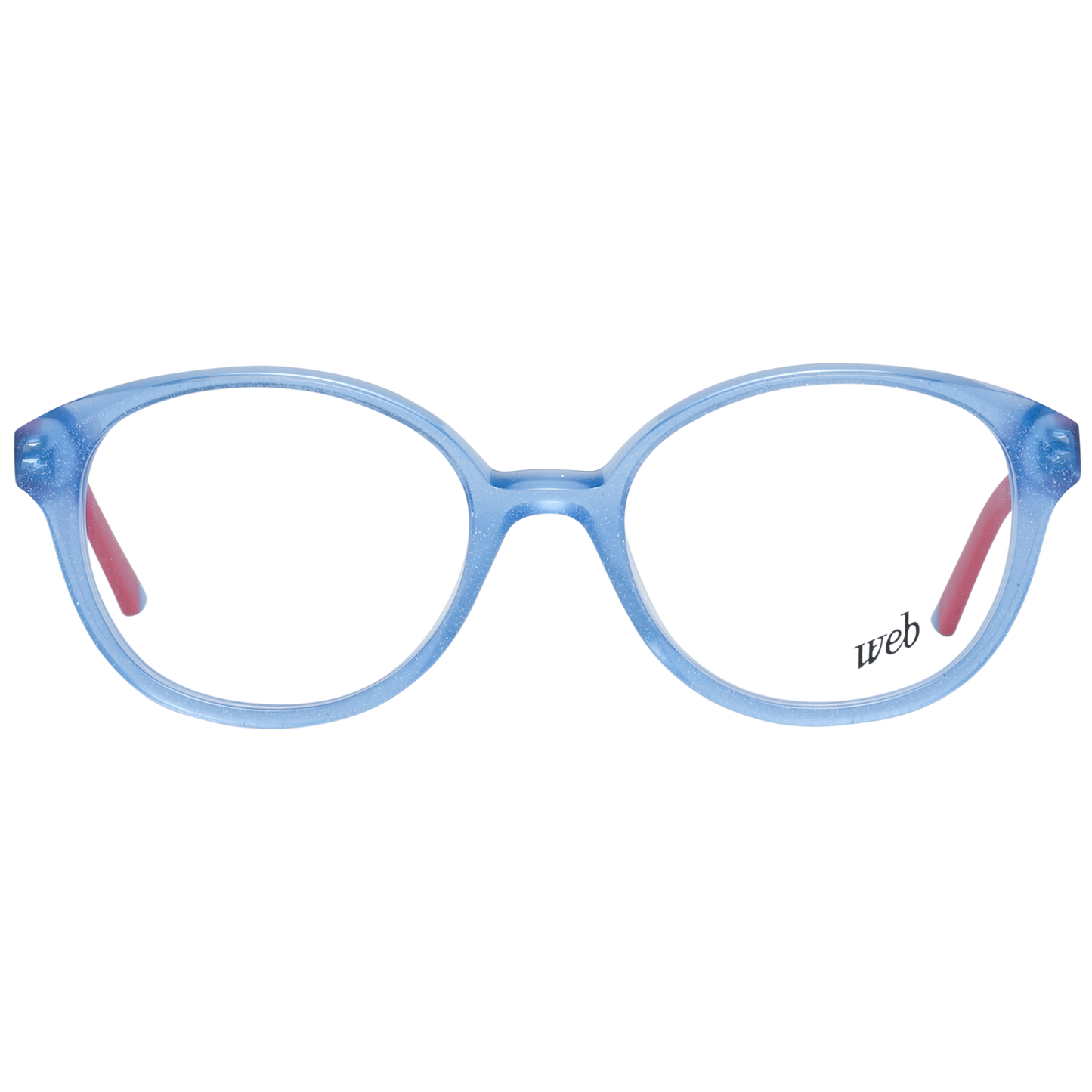 Web Brille WE5266 092 47 Damen Mehrfarbig