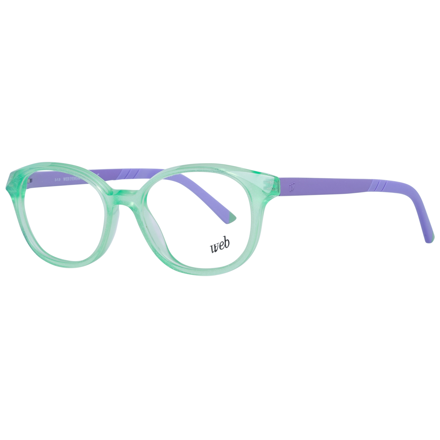 Web Brille WE5264 077 46 Kinder Mehrfarbig