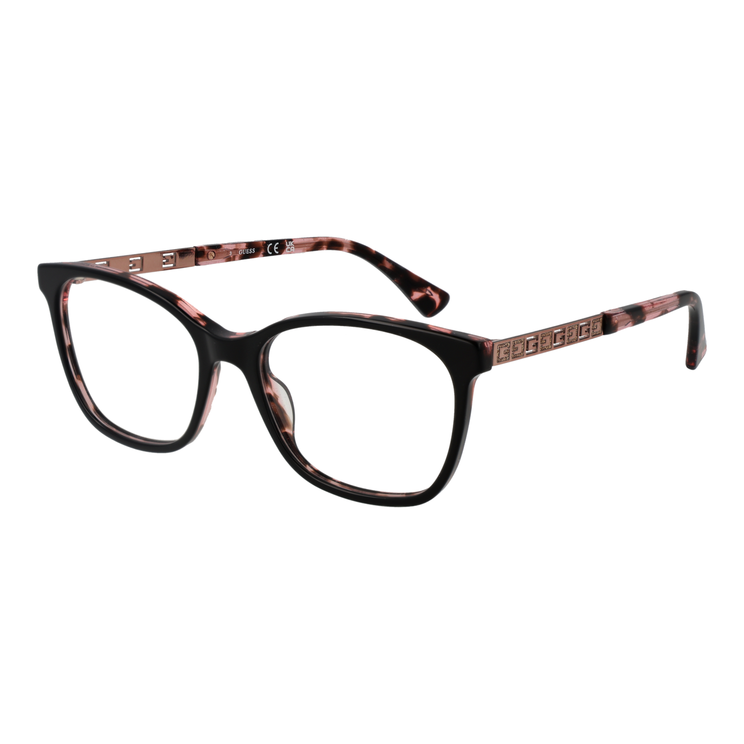 Guess Optical Frame GU2743 005 51