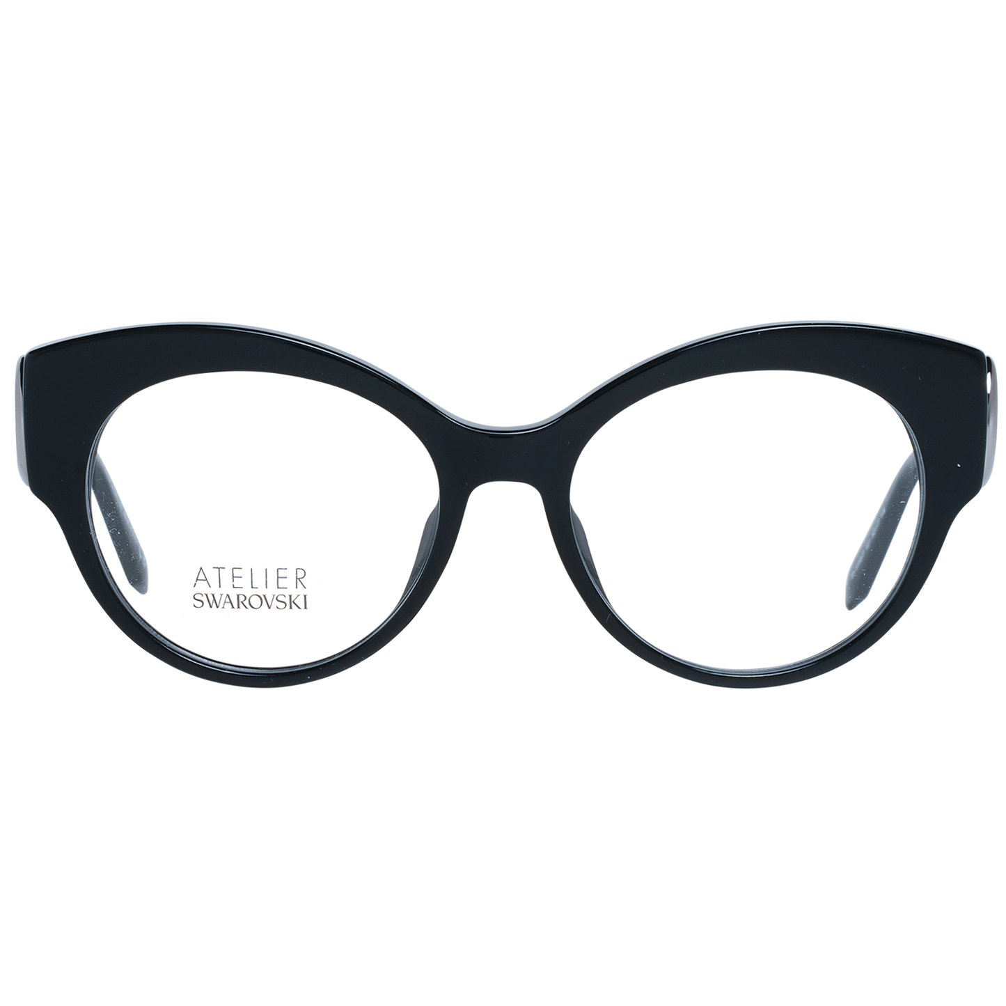 Atelier Swarovski Brille SK5358-P 52 001 Damen Schwarz - Watchshop24.eu