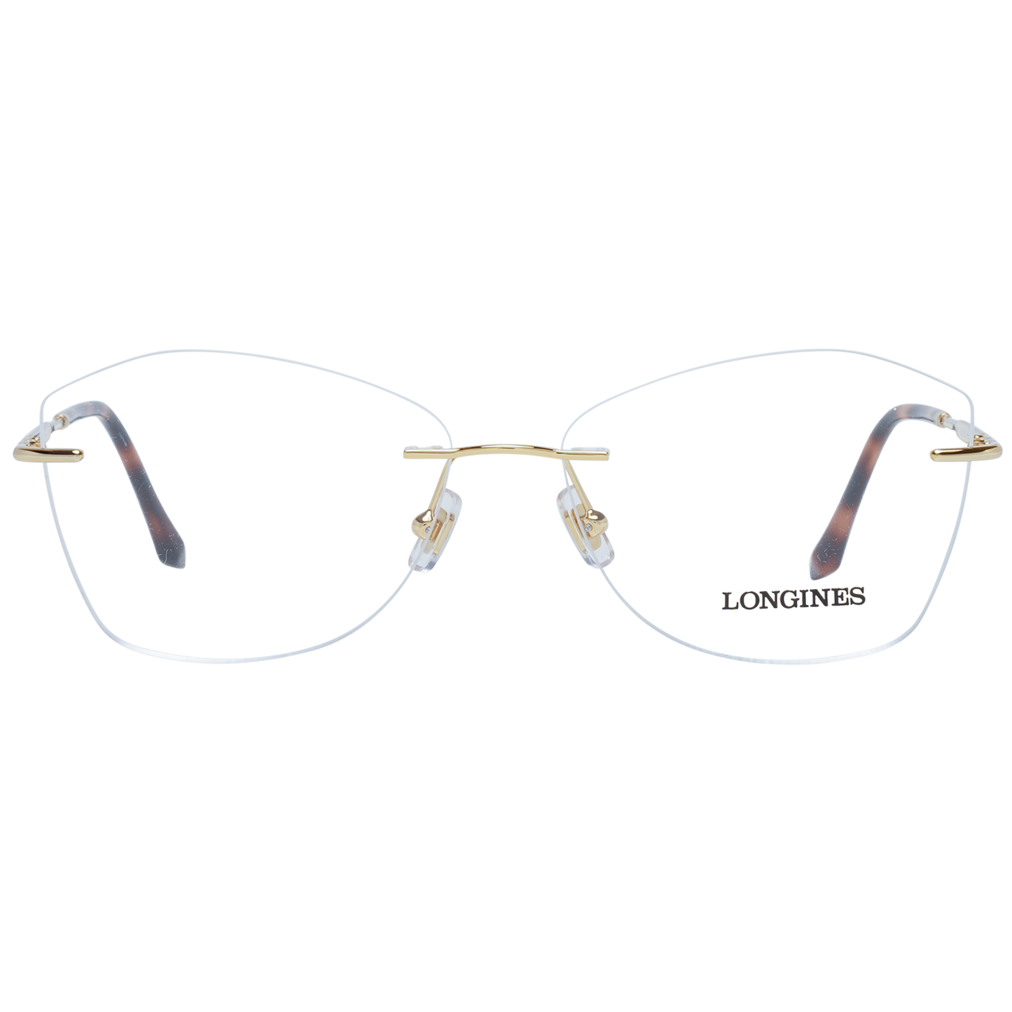 Longines Brille LG5010-H 030 56 Damen Gold