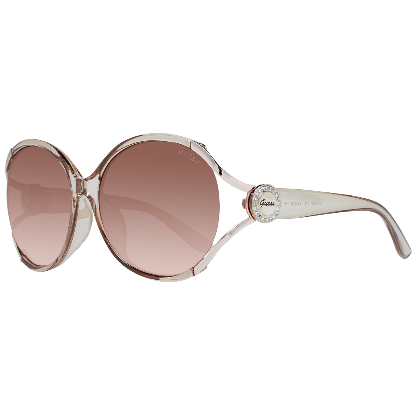 Guess Sunglasses GF6099 57F 61