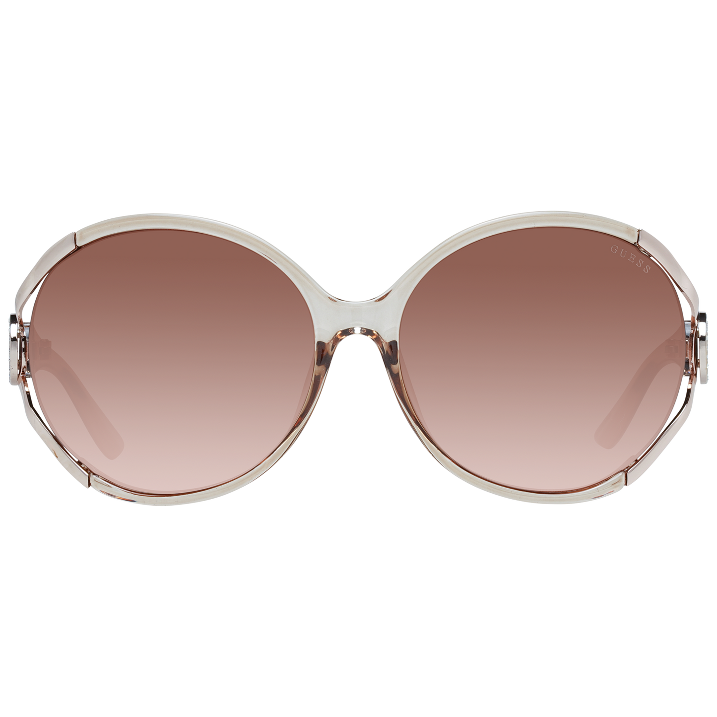 Guess Sunglasses GF6099 57F 61