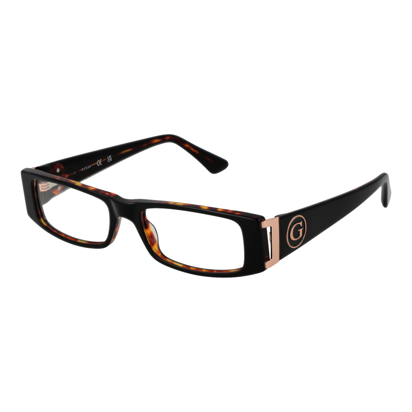 Guess Optical Frame GU2749 001 52