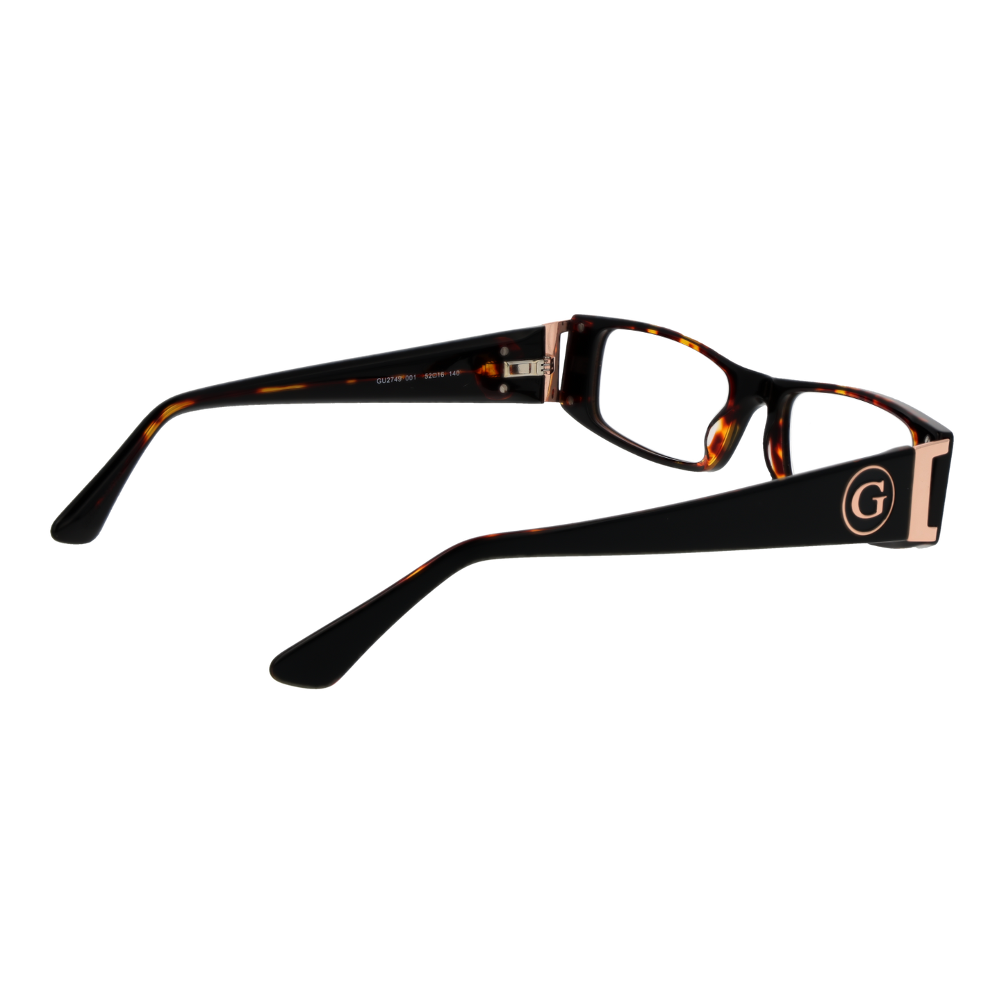 Guess Optical Frame GU2749 001 52