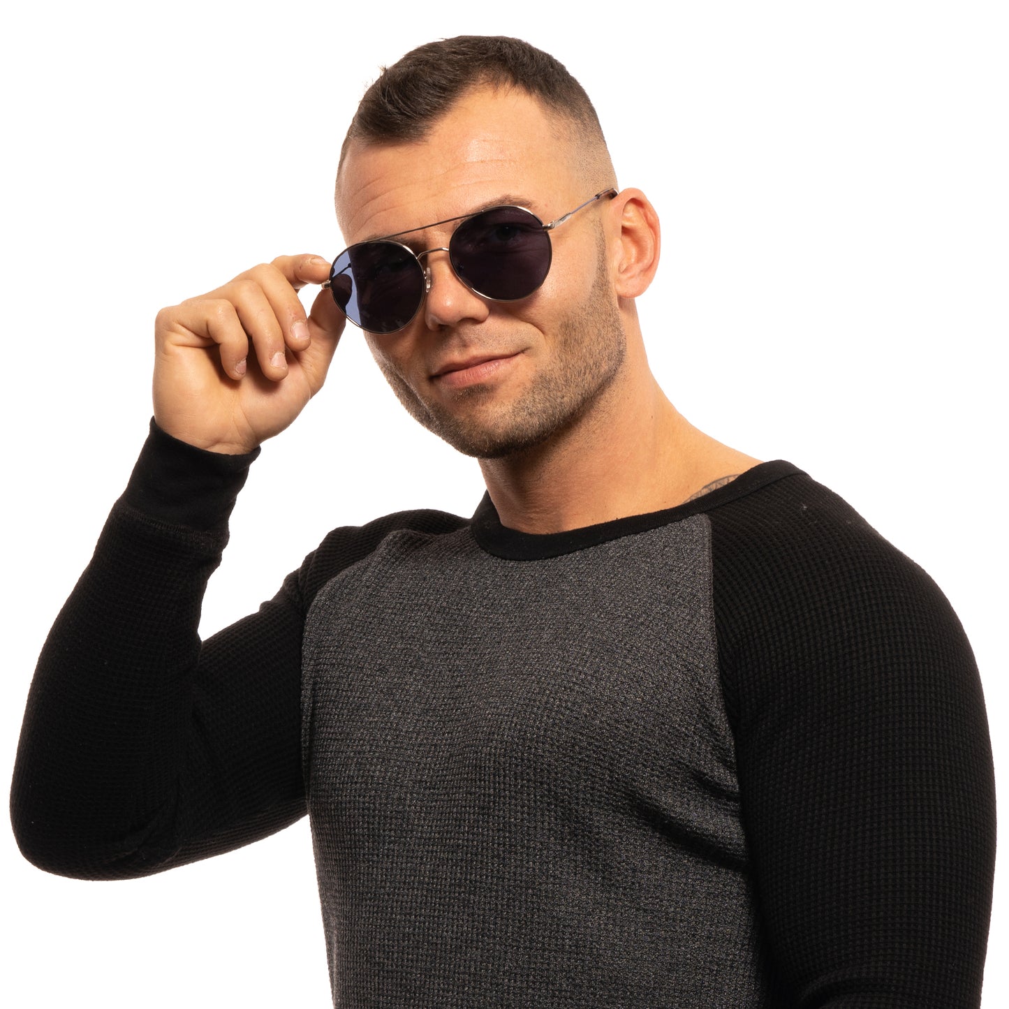 Gant Sonnenbrille GA7117 10X 58 Herren