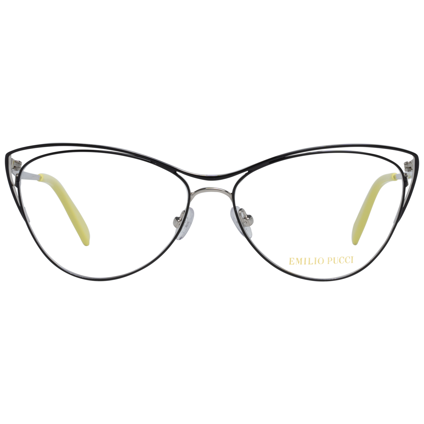 Emilio Pucci Optical Frame EP5142 005 56