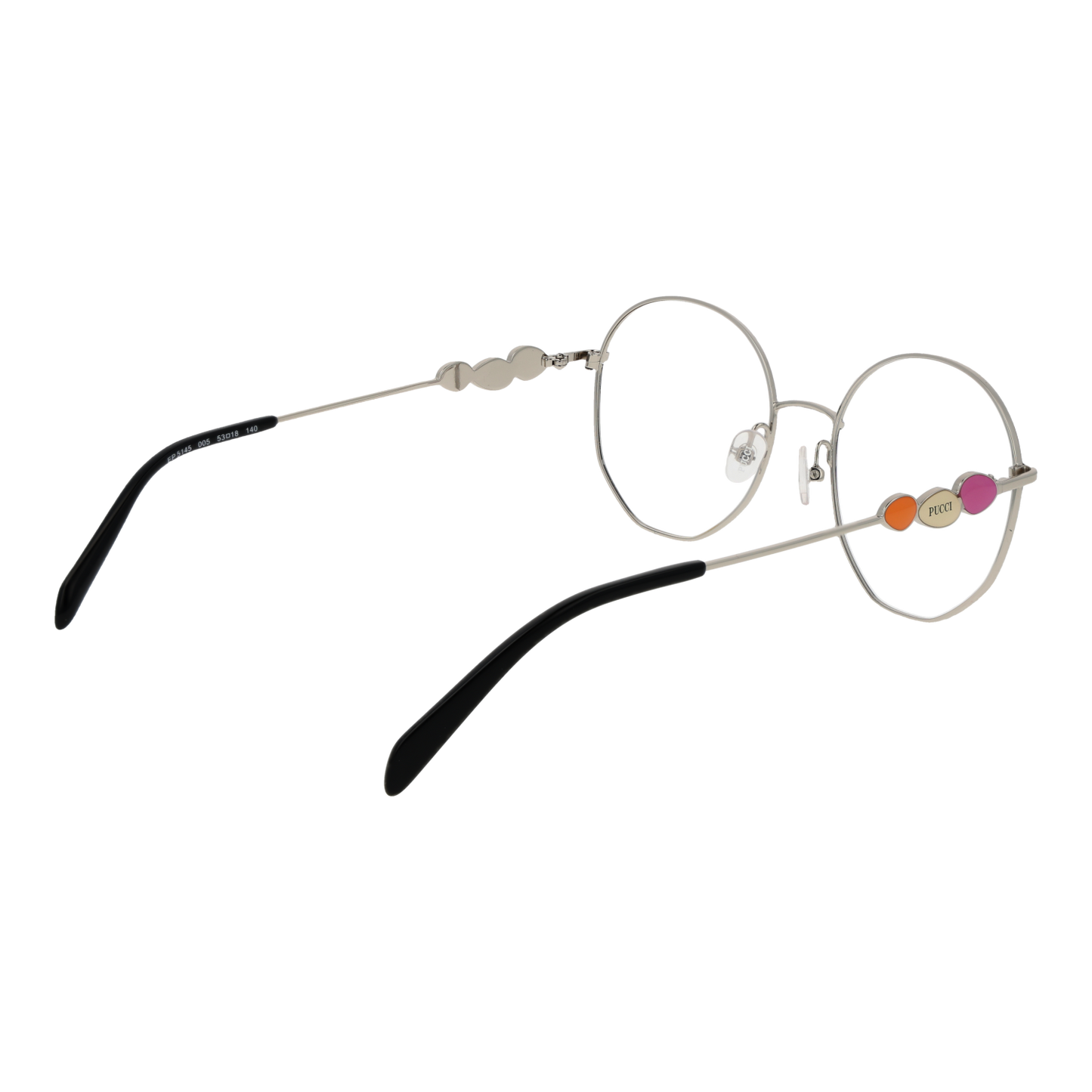 Pucci Optical Frame EP5145 005 53