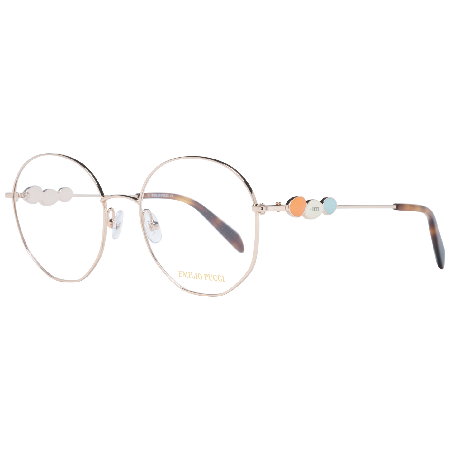 Pucci Optical Frame EP5145 028 53