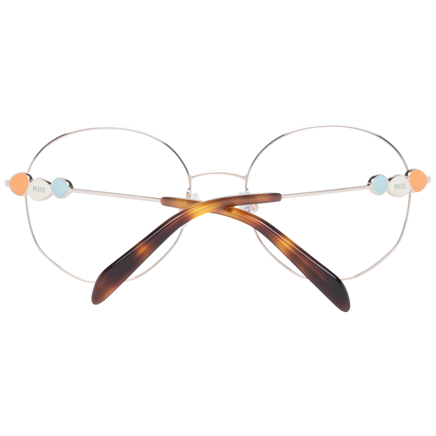 Pucci Optical Frame EP5145 028 53
