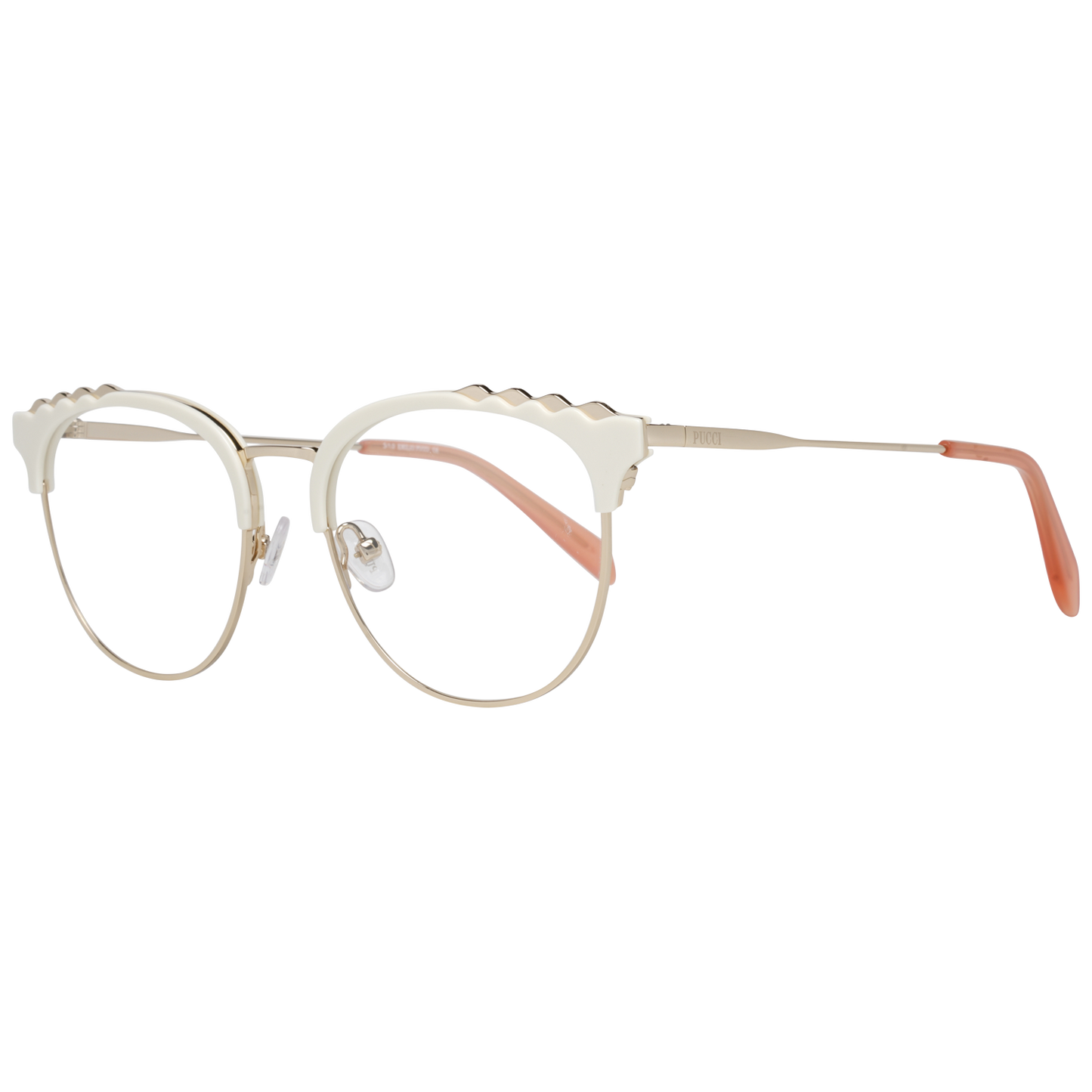 Emilio Pucci Brille EP5146 024 50 Damen - Watchshop24.eu