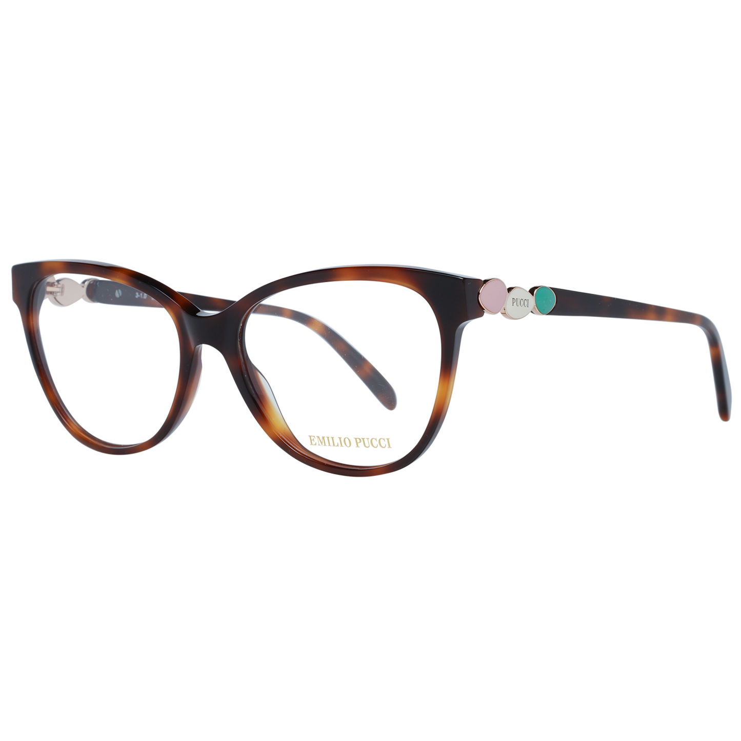 Pucci Optical Frame EP5151 052 54
