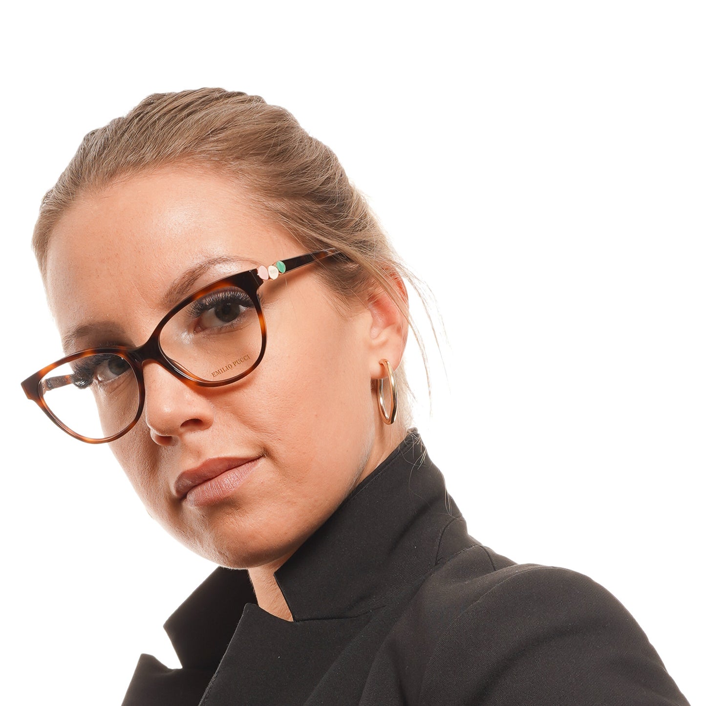 Pucci Optical Frame EP5151 052 54
