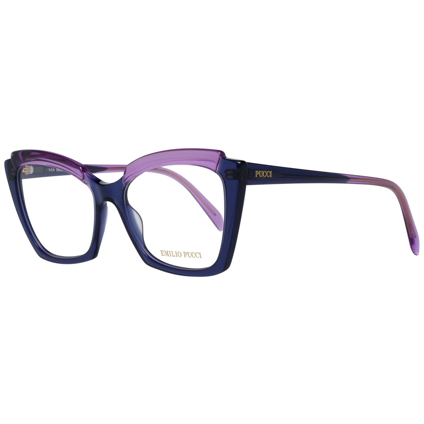 Emilio Pucci Optical Frame EP5160 087 55