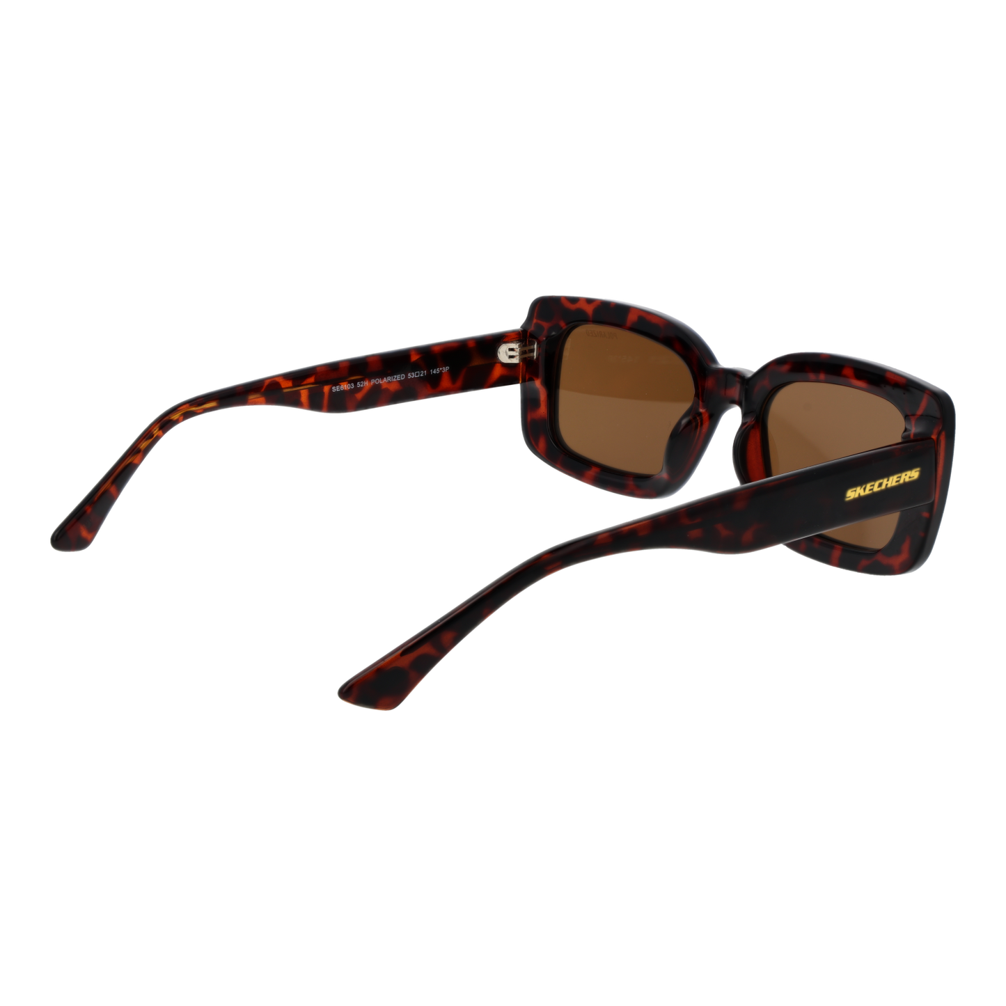 Skechers Sunglasses SE6103 52H 53