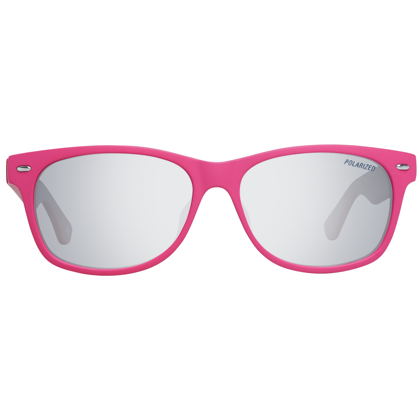 Skechers Sonnenbrille SE6109 82D 55 Unisex Pink